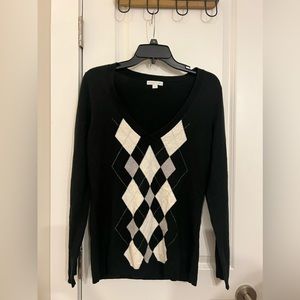 NY and Company Sweater Size M